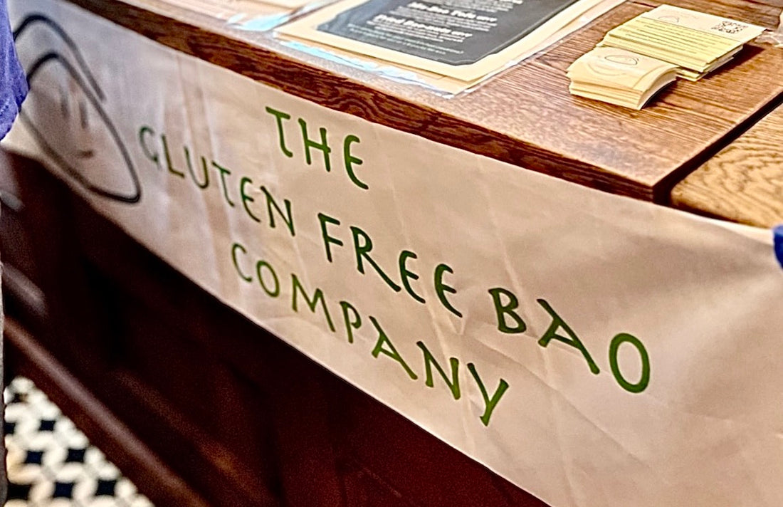 First Pop-Up Event! (Part 1)