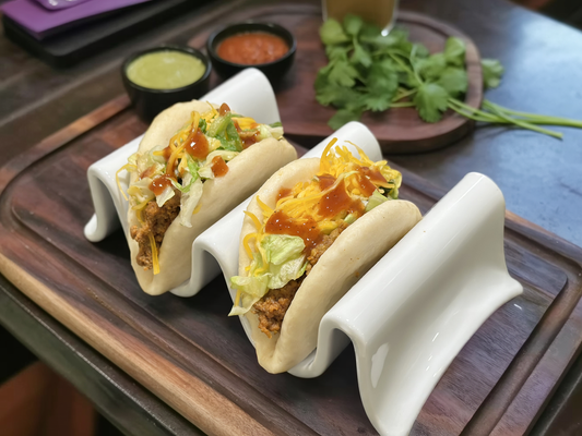 Quiero Taco Bao